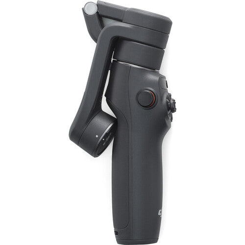 DJI Osmo Mobile 6 Smartphone Gimbal (Black) DJI Osmo Mobile 6 Smartphone Gimbal (Black)